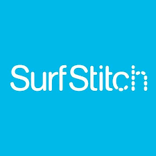 Surf Stitch logo