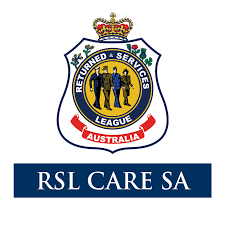 RSL CARE logo